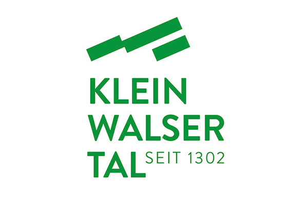 Kleinwalsertal-Logo Kleinwalsertal-Logo