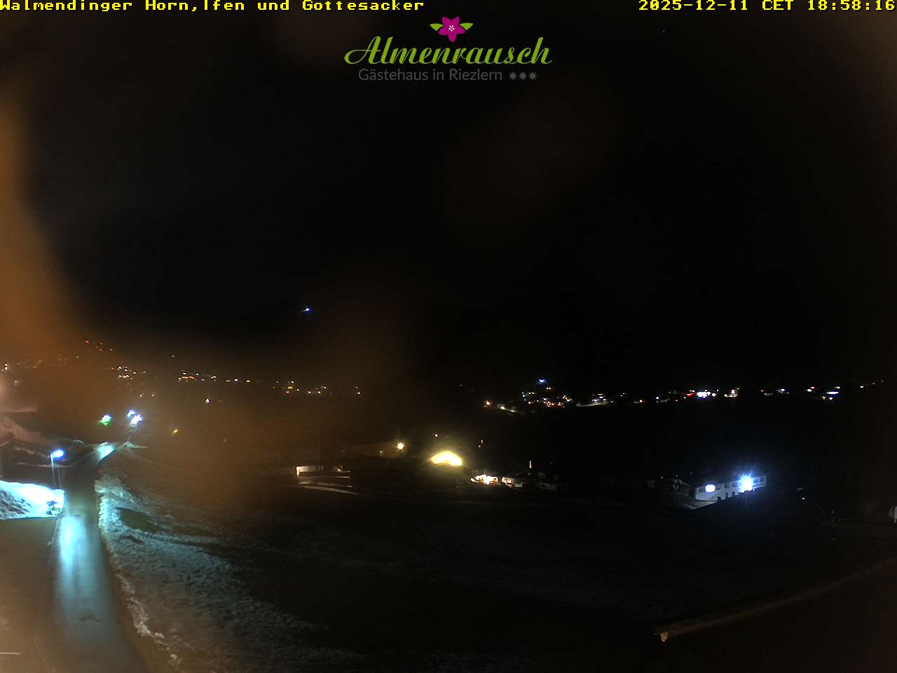 Image: Gästehaus Almenrausch