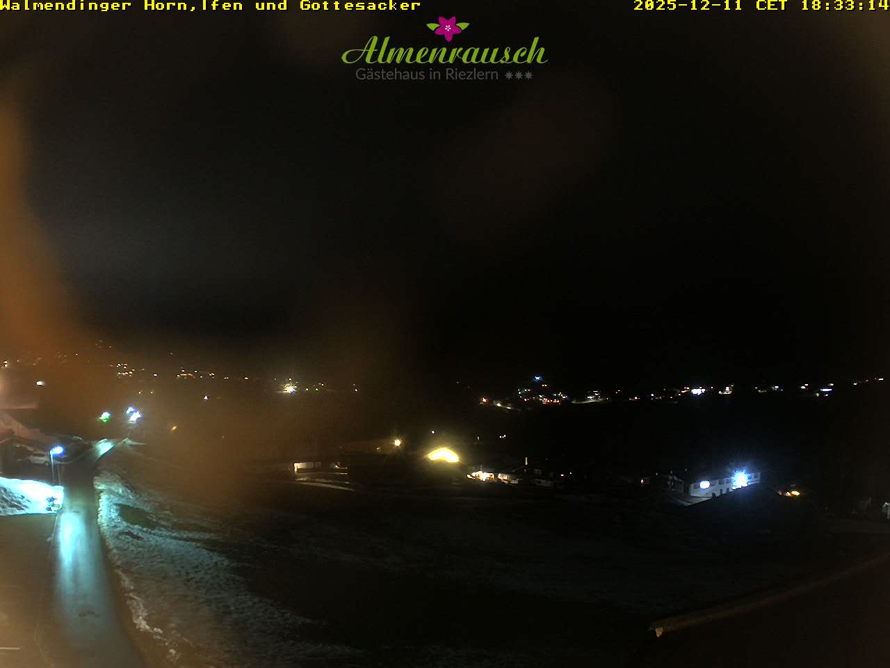 Bild: Gästehaus Almenrausch