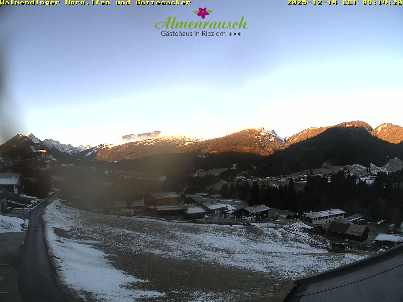 Image: Gästehaus Almenrausch