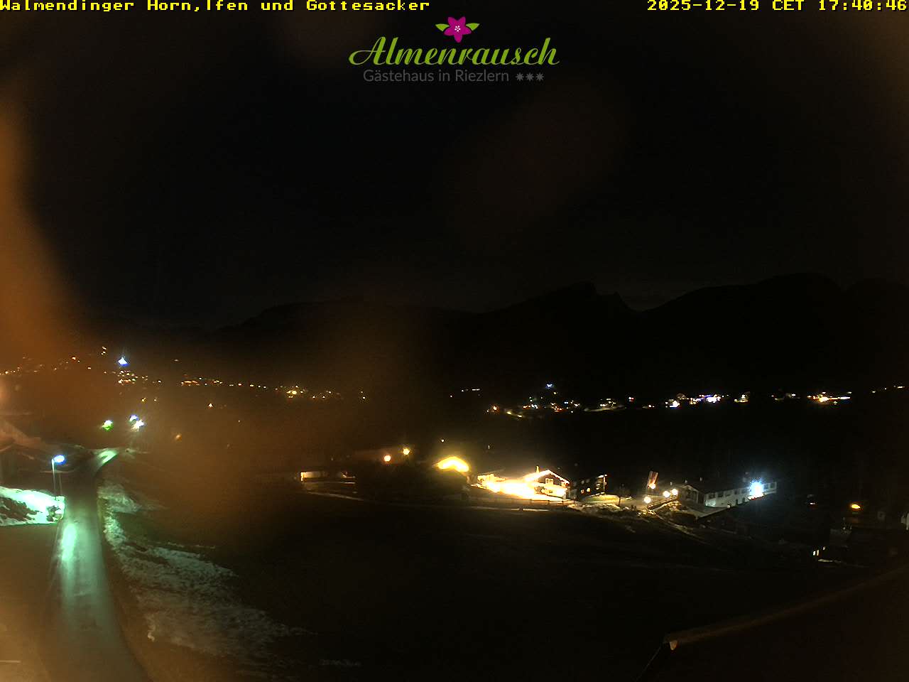 Bild: Gästehaus Almenrausch