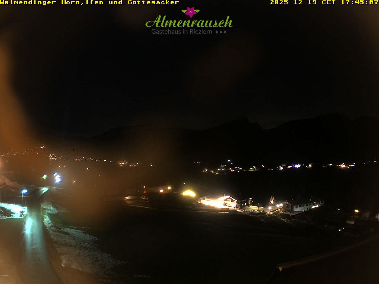 Bild: Gästehaus Almenrausch