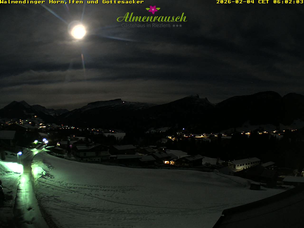 Image: Gästehaus Almenrausch