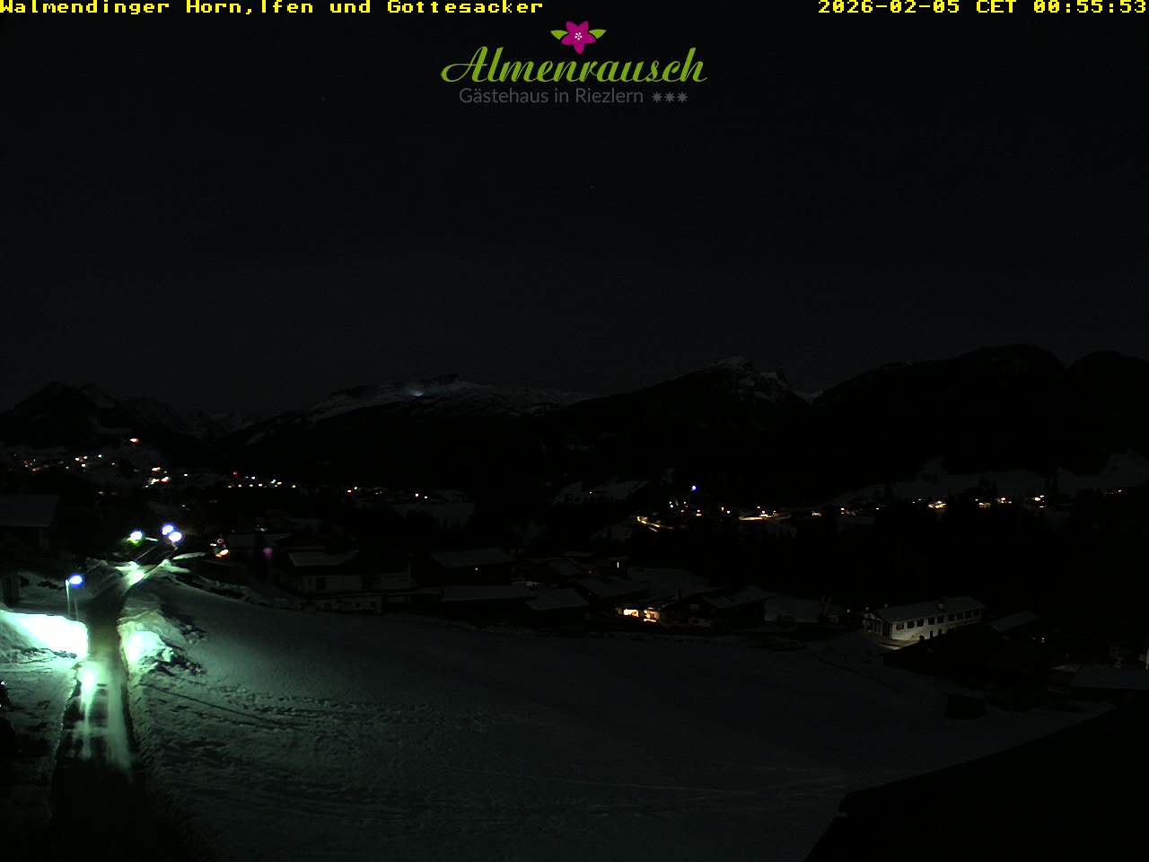 Image: Gästehaus Almenrausch